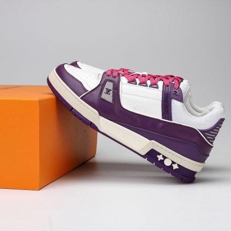 New Arrival LV Women Shoes 1947