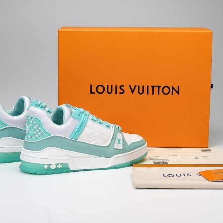 New Arrival LV Women Shoes 1949