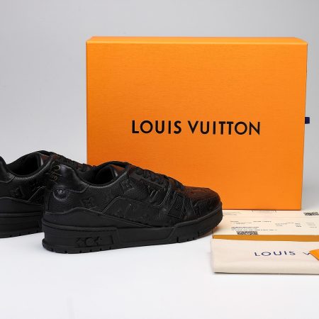 New Arrival LV Women Shoes 1950