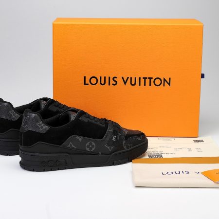 New Arrival LV Women Shoes 1953
