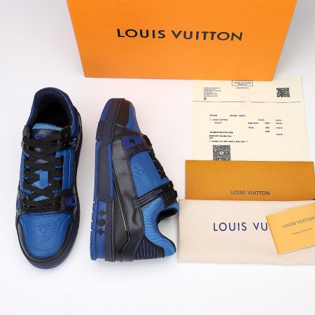 New Arrival LV Women Shoes 1954