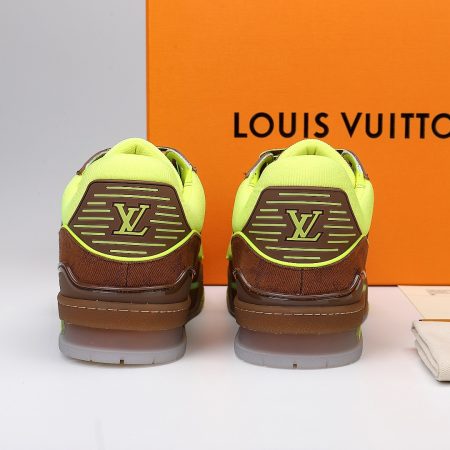 New Arrival LV Women Shoes 1956