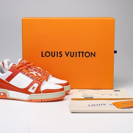 New Arrival LV Women Shoes 1958