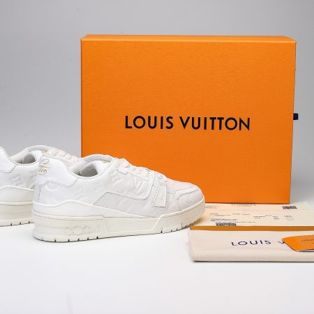 New Arrival LV Women Shoes 1959