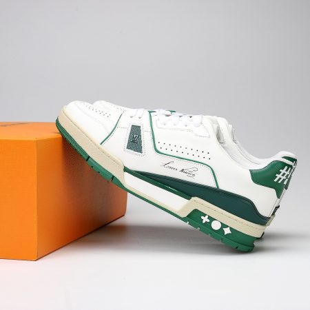 New Arrival LV Women Shoes 1960
