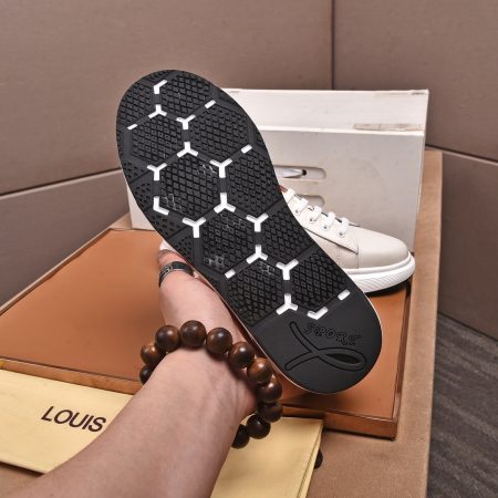 New Arrival LV Women Shoes 1961