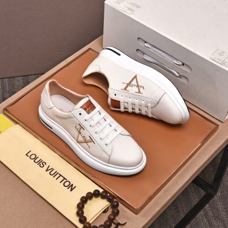 New Arrival LV Women Shoes 1962