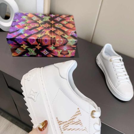 New Arrival LV Women Shoes 1963