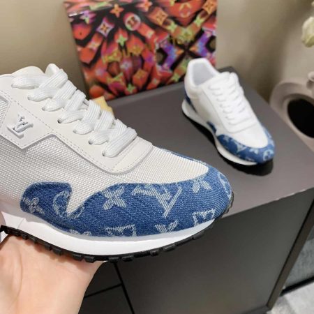 New Arrival LV Women Shoes 1965