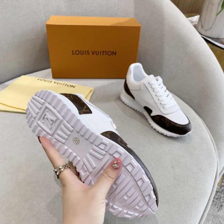 New Arrival LV Women Shoes 1966