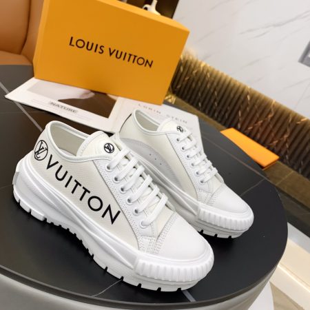 New Arrival LV Women Shoes 1970