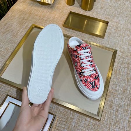New Arrival LV Women Shoes 1983