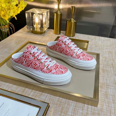 New Arrival LV Women Shoes 1984