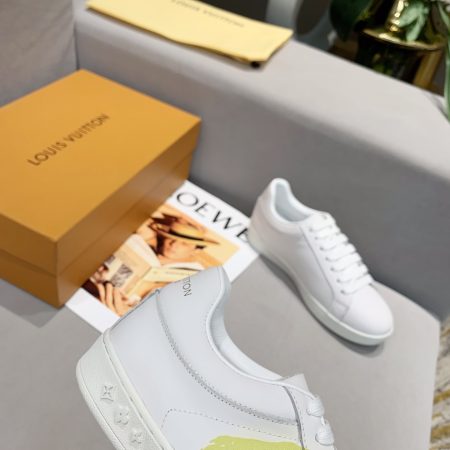 New Arrival LV Women Shoes 1987