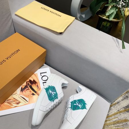 New Arrival LV Women Shoes 1988