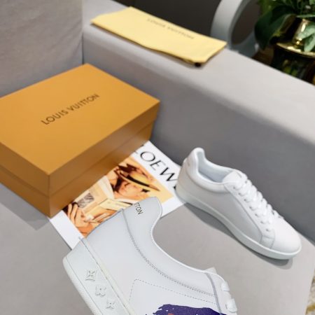 New Arrival LV Women Shoes 1989