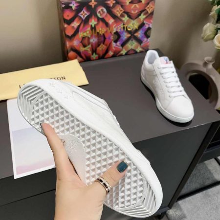 New Arrival LV Women Shoes 1991