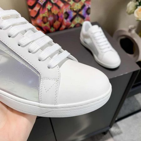 New Arrival LV Women Shoes 1992