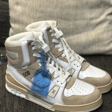 New Arrival LV Women Shoes 1997