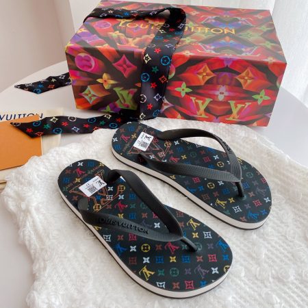New Arrival LV Women Shoes 2021