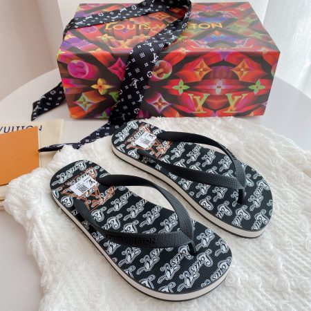 New Arrival LV Women Shoes 2022
