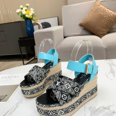 New Arrival LV Women Shoes 2024