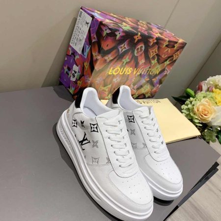 New Arrival LV Women Shoes 2028