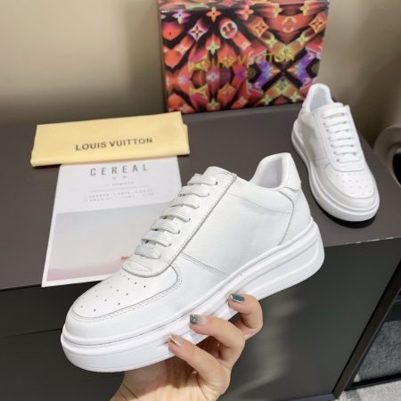 New Arrival LV Women Shoes 2029