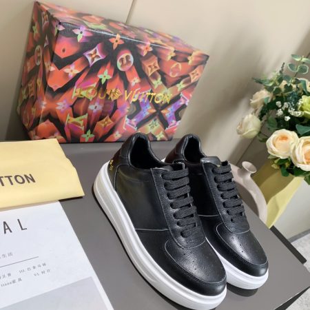 New Arrival LV Women Shoes 2030