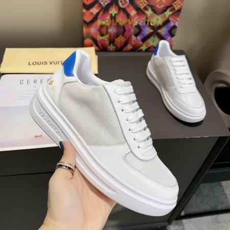 New Arrival LV Women Shoes 2031
