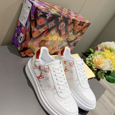 New Arrival LV Women Shoes 2032