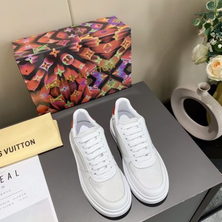 New Arrival LV Women Shoes 2033