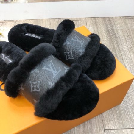 New Arrival LV Women Shoes 2034