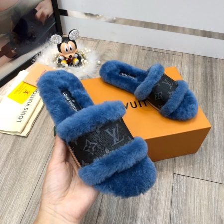 New Arrival LV Women Shoes 2035