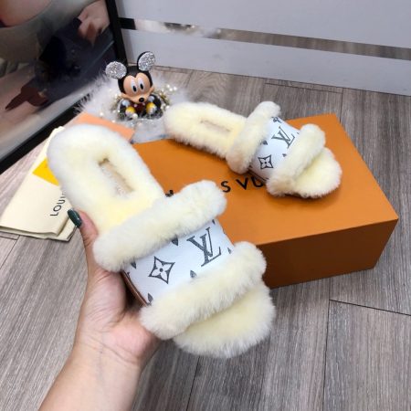 New Arrival LV Women Shoes 2038