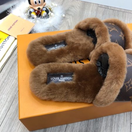 New Arrival LV Women Shoes 2039
