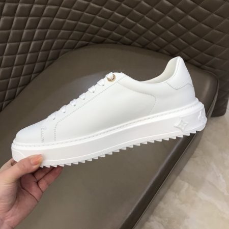 New Arrival LV Women Shoes 2046