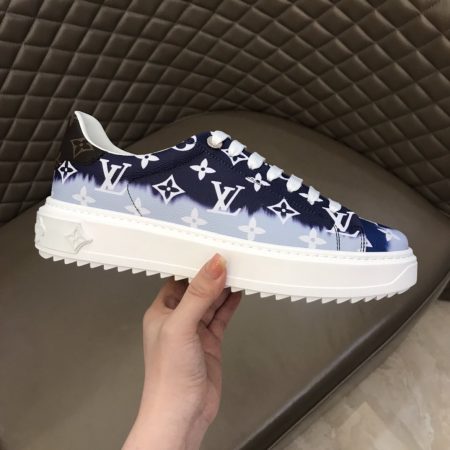 New Arrival LV Women Shoes 2047