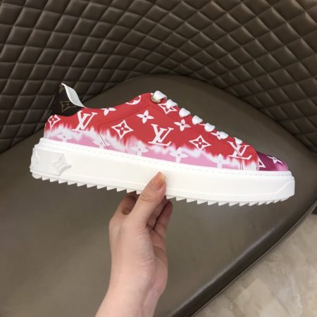 New Arrival LV Women Shoes 2048