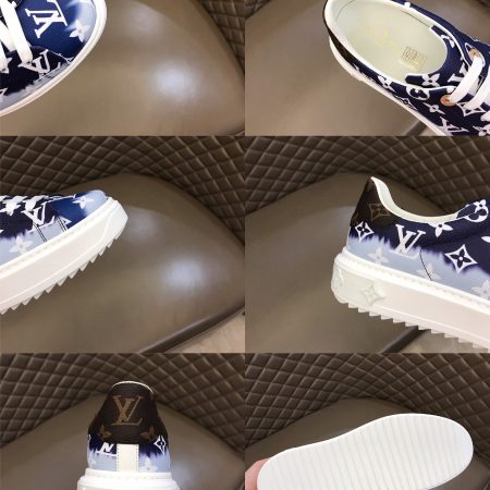 New Arrival LV Women Shoes 2049
