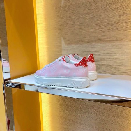 New Arrival LV Women Shoes 2050