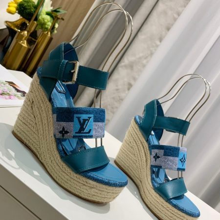 New Arrival LV Women Shoes 2053