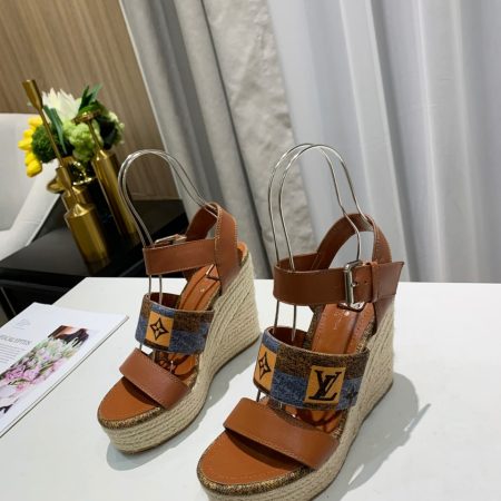 New Arrival LV Women Shoes 2054