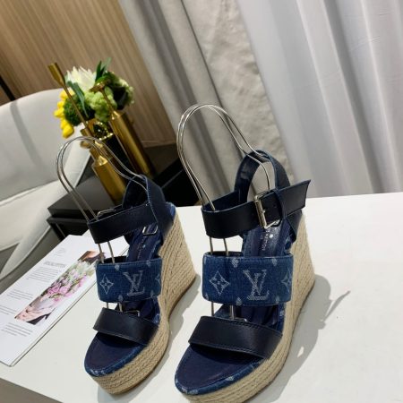 New Arrival LV Women Shoes 2055