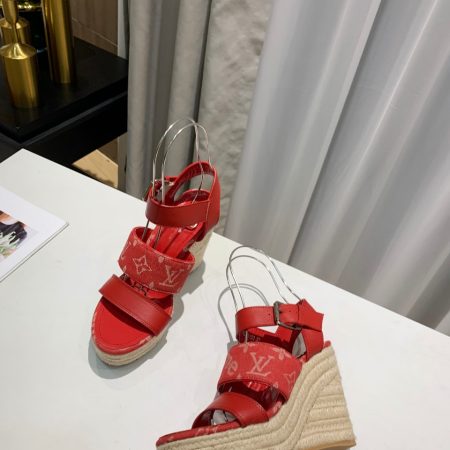 New Arrival LV Women Shoes 2056