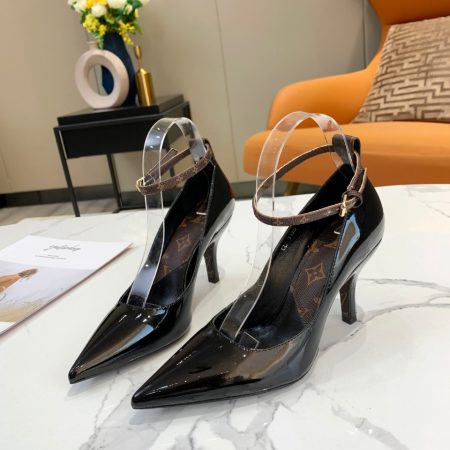 New Arrival LV Women Shoes 2057