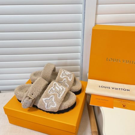 New Arrival LV Women Shoes 2064