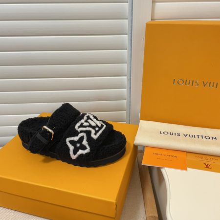 New Arrival LV Women Shoes 2065