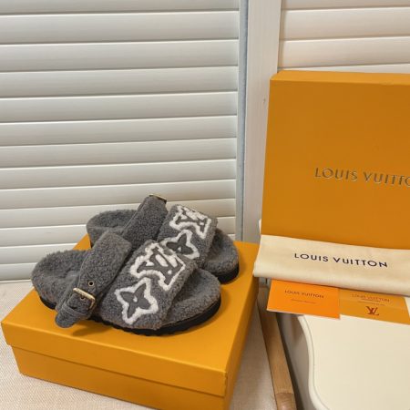 New Arrival LV Women Shoes 2066