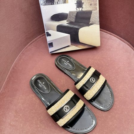 New Arrival LV Women Shoes 2070